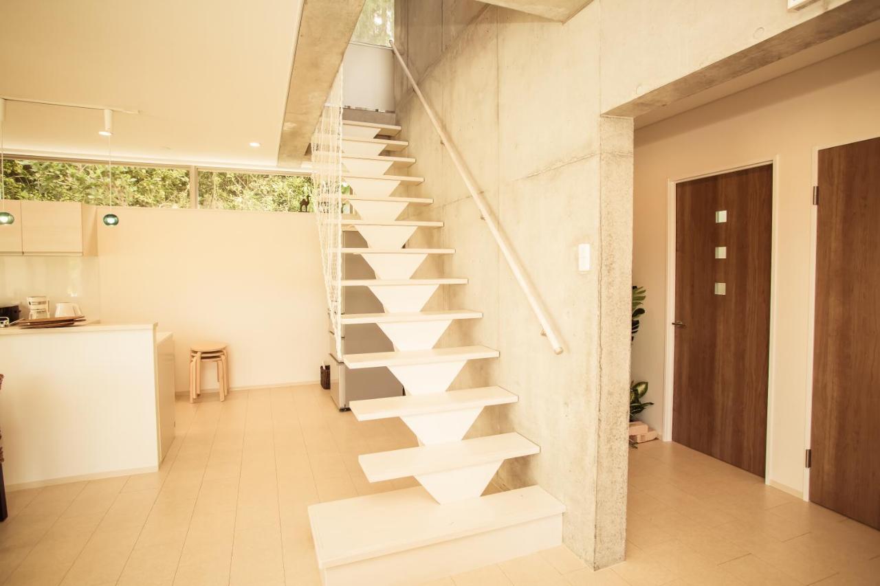 Villa Hale恩納村 Ys Casa Exterior foto