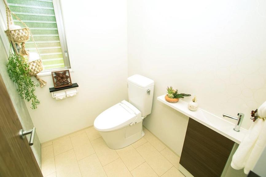 Villa Hale恩納村 Ys Casa Exterior foto